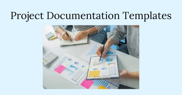 Project Management Documentation: The Key to Successful Project Lifecycle Management